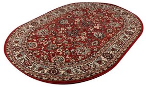 Sintelon koberce Kusový koberec Teheran Practica 59 / CVC ovál - 160x230 cm