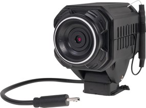 Ramiz Mega Crawler PIONEER s kamerou sivý na diaľkové ovládanie