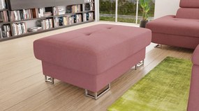 Taburetka Alvin, Dostupné poťahy: Magic Velvet 2258 - Miu 2034
