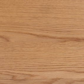 Konferenční stolek Banbury 150 cm dub přírodní lakovaný