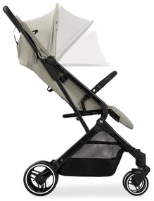 Hauck Cestovný kočiar Travel N Care Plus olive green