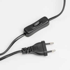 Brilagi - LED Stolná lampa MILLA 4xG9/3W/230V zlatá