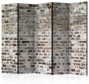 Artgeist Paraván - Old Walls II [Room Dividers]
