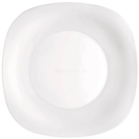BORMIOLI Parma tanier plytký, 31 cm