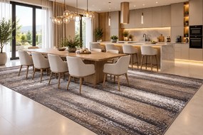 Koberec Kolibri 11196/BG12 rozmery koberec: 120x170 cm
