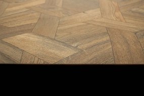 PVC podlaha Hightex Cornwall 642 hnedá