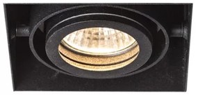 RED - Design Rendl- R12052 - Podhľadové svietidlo ELECTRA 1xGU10/50W/230V