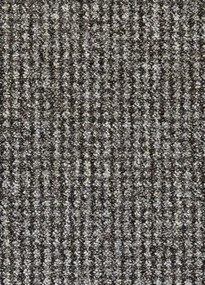 Koberce Breno Metrážny koberec ROCKET/ LIBRA 19, šíře role 400 cm, hnedá, viacfarebná