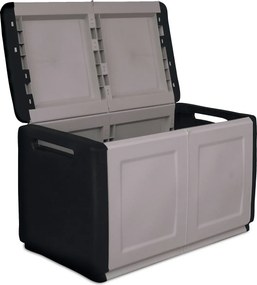 ARTPLAST Záhradný box LINEA, 96 cm