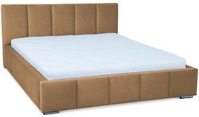 Posteľ Bardo Classic 160x200 Riviera 24