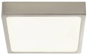 Globo 12367-15 - LED Stropné svietidlo VITOS LED/15W/230V