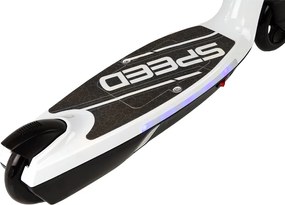 LEAN CARS Elektrický skúter KL-168 White