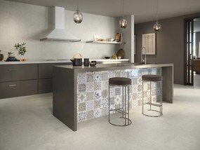 Dlažba Ozone Pearl 60x60 R