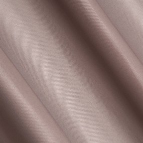 ZATEMŇOVACÍ ZÁVES NA PÁSKE AGGIE 140X270 CM PÚDROVÁ