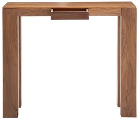 furniture-nabytek.cz - Barový stůl Osbon 135x70 Akácie