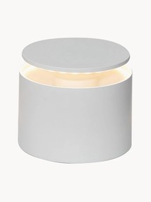 Malá prenosná stolová LED lampa Push-Up