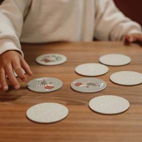 Little Dutch Pexeso Vianoce