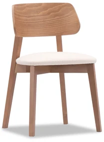 PROXIMA.store - Jedálenská stolička RUSTIC SKUPINA LÁTOK: Skupina 1