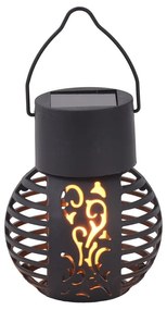 Solárne vonkajšie svietidlá v súprave 3 ks (výška 9 cm) – Garden Pleasure