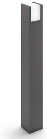 Philips 16463/93/P3 - LED Vonkajšia lampa MYGARDEN ARBOUR LED/6W/230V IP44 P1463