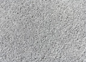 Koberce Breno Kusový koberec DOLCE VITA 01/SSS, sivá,120 x 170 cm
