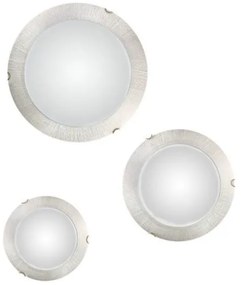 Kolarz A1306.13.3.SunWg - Stropné svietidlo MOON 3xE27/60W/230V