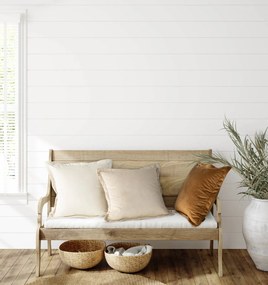 DEKORAČNÁ OBLIEČKA NA VANKÚŠ RIA 45X45 CM SVETLOBÉŽOVÁ