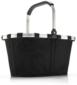 Reisenthel Nákupný košík Carrybag black