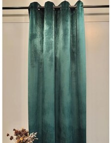 Záves na priechodkách Velvet 260GSM/140X250