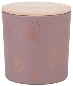 Sklenená vonná sviečka SCENTED CANDLE BIG 315g