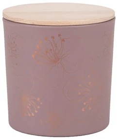 Sklenená vonná sviečka SCENTED CANDLE BIG 315g