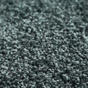 ITC, Metrážny koberec Feliz 098, na mieru, šíře 4m, šedá, filc, detská izba