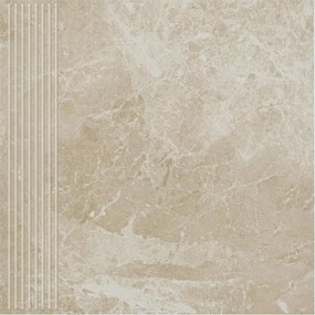 Schodovka Track beige 30/30