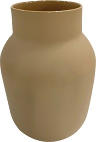 XXXLutz VÁZA, keramika, 28 cm Ambia Home - Vázy - 0059530021