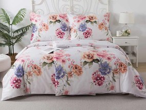 XPOSE® Bavlnené Renforcé obliečky FLORENCE