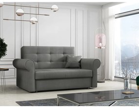 Rozkladacia pohovka Carivia Silver II (Mono 246) (s úl. priestorom). Vlastná spoľahlivá doprava až k Vám domov. 1058923