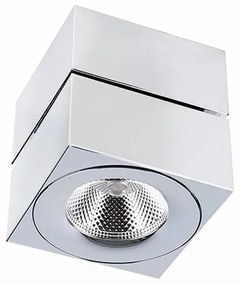 Moderné svietidlo AZZARDO DIADO chrome    AZ1453