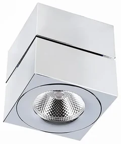 Moderné svietidlo AZZARDO DIADO chrome    AZ1453