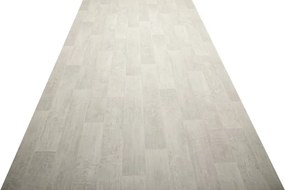 PVC podlaha Hightex Washed Oak 090 sivá / krémová