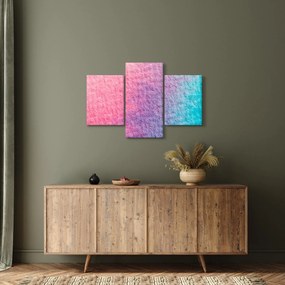 Obraz farebné textúry (90x60 cm)