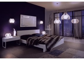 Eglo 95612 - Stojacia lampa STELLATO 2 1xE27/60W/230V