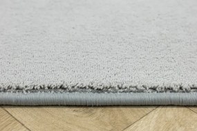 Koberec Lexus 172 svetlosivý