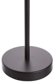 NYBORG Stolná lampa s ratanovým tienidlom