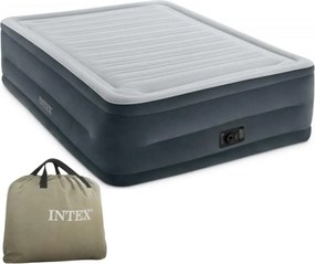 INTEX Nafukovacia posteľ DURA BEAM DELUXE 152 x 203 x 56 cm