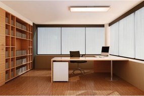 Osram - stmievateľné LED stropné svietidlo SMART+ PLANON LED/36W/230V Wi-Fi