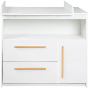 roba Prebaľovací pult Lilo  (100397039)