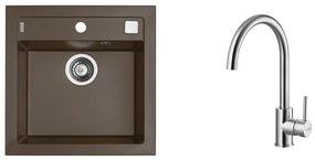 SET ALVEUS FORMIC 20/03 + BATERIE ELZA BRS