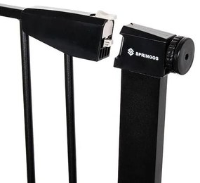 Ochranná bariéra pre deti 111-117 cm SPRINGOS SG0002AC