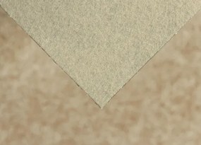 Koberce Breno Metrážny koberec AUTUMN 33, šíře role 400 cm, béžová