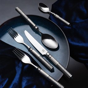 Príborový set 24 ks - Rhombe - W0124